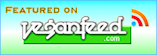 VeganFeed: Vegan Podcasts - Vegan Blogs - Vegan Videos