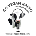 Go Vegan Radio #615