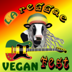 Get Your Tickets Now for LA Reggae Vegan Fest!